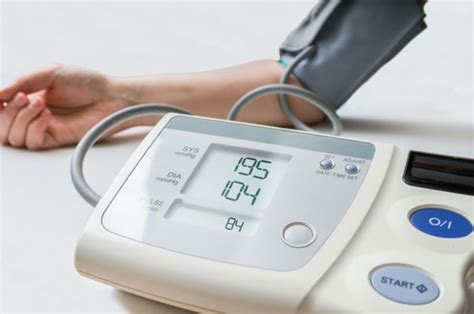 Understanding and Controlling Your High Blood Pressure - World ...