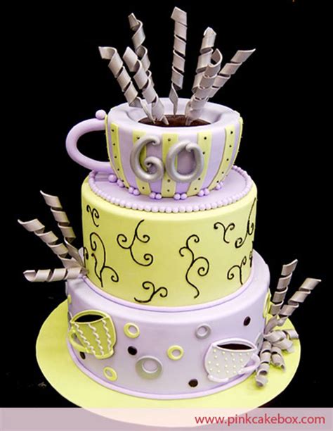 They have about 30 or 40 options, which include this one made just for birthdays that contains cake, truffles, tea, jams, chocolates, and more. 60th-birthday-cake-ideas-for-women.jpg 1,024×1,324 pixels ...