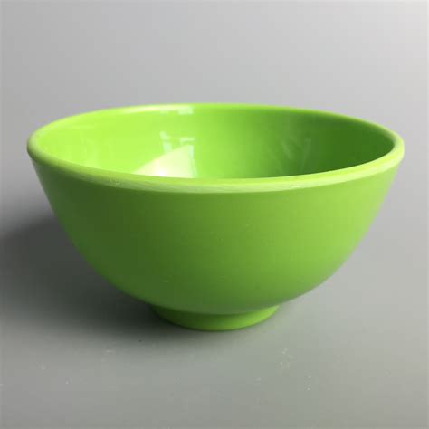 Factory Direct Wholesale 100% Melamine Cute Cereal Bowls,Large Ceramic 