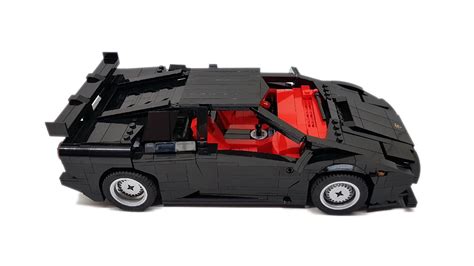 These Lego Car Ideas Need To Become Official Sets Asap