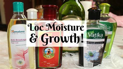Remember to check the manufacturing date. Indian Hair Growth Oils For Locs + BENEFITS! | Vlog - YouTube
