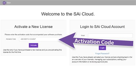 Activating Your License And Downloading Flexi Sa International