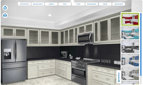 8 Photos Home Hardware Kitchen Design Software And Review - Alqu Blog