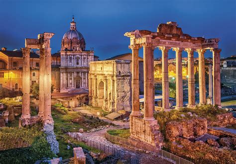 Que Ver En Roma Ver Y Visitar En 2 Dias