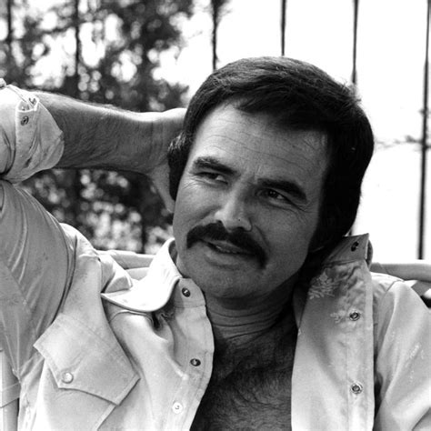 The Unstoppable Sex Appeal Of 70s Burt Reynolds
