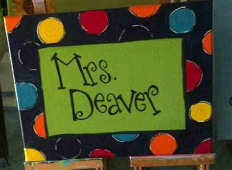 1000+ images about Teachers canvas painting on Pinterest | Football