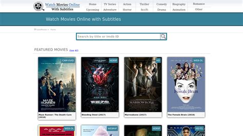 Watch malayalam dubbed full movies, new malayalam movies online in hd streaming. Subsmovies
