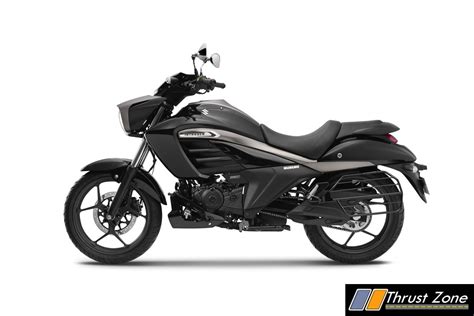 Check intruder specifications, mileage, images, 2 variants, 4 colours and read 467 user 1.24 lakh in india. Suzuki Intruder 150 Cruiser Launched with ABS - Know Details