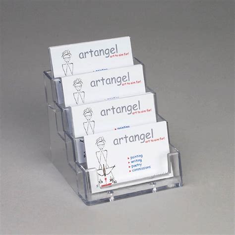 Check spelling or type a new query. Business Card Holders - acrylic & PERSPEX® acrylic display equipment and shopfittings from 3D ...