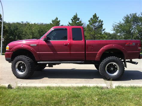 Double Lifted Done Ranger Forums The Ultimate Ford Ranger Resource