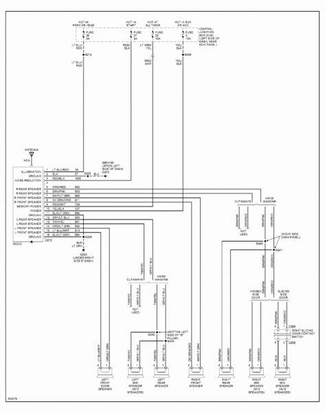 Ford E350 Wiring Diagrams