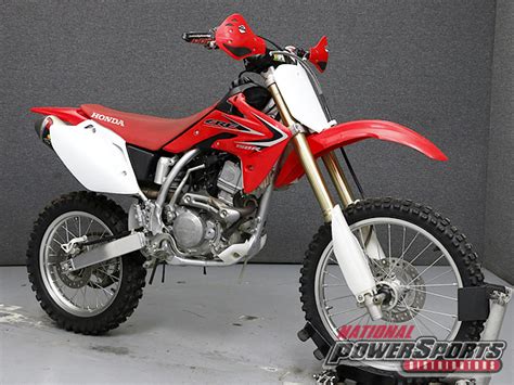 Honda Crf150rb Motorcycles For Sale