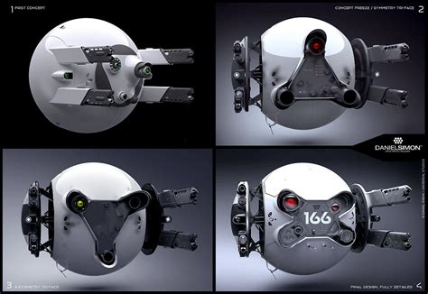 Pin By Joe Hiura On Lets Do Launch Drone Design Robot Concept Art