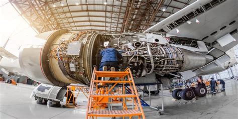 Aircraft Maintenance Engineer Career Guide