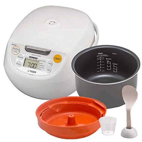 Compare Price To Tiger Stainless Rice Cooker Tragerlaw Biz