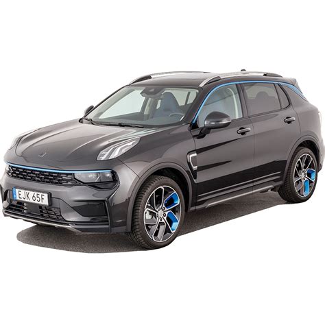 Test Lynk And Co 01 Phev Suv Crossover Et 4x4 Ufc Que Choisir