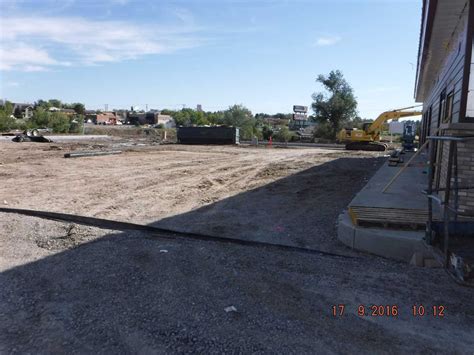 Demolition / Excavation › Asphalt Plus, Inc.