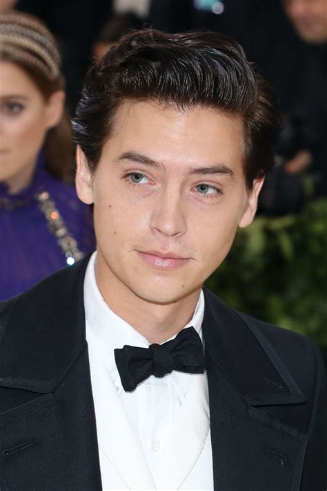 Sexy Cole Sprouse Pictures Popsugar Celebrity Photo