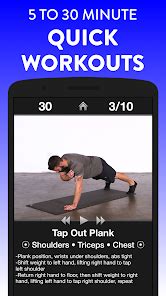 Daily Workouts Apps On Google Play