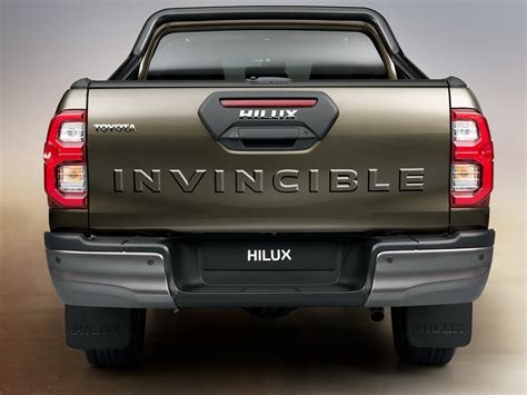 1989 toyota hilux classic cars for sale near los angeles, california. 2021 Toyota Hilux "Invincible" Is the Pickup US Needs
