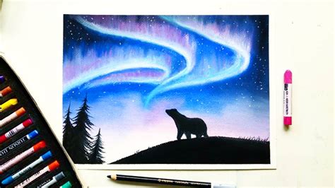 Drawings Of The Northern Lights Vanhelsingseason3premieredate
