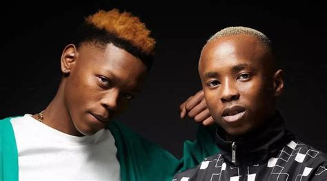 Mellow And Sleazy Set To Drop Back 2 School With Dbn Gogo This Friday