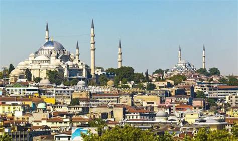 Top 10 Things To Do In Turkey Activity Holidays Travel