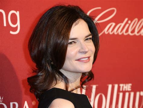 Breaking Bads Betsy Brandt Is Heading To Masters Of Sex Returning To Cable Drama