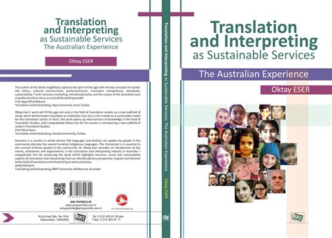 Pdf Translation And Interpreting As Sustainable Services The Australian Experience