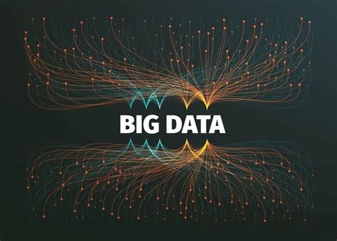 Big Data Là Gì Những ứng Dụng Của Big Data Trong Cuộc Sống Hiện Nay