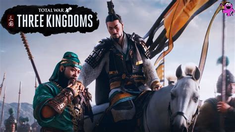 Posted 10 jul 2019 in pc games, request accepted. Total War Three Kingdoms скачать торрент Хатаб или Механики бесплатно