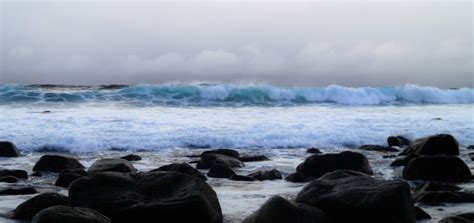 Free Images Sky Sea Rocks Waves Blue Water Resources Coastal
