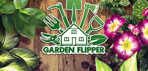 House Flipper Garden Dlc Clé Steam Acheter Et Télécharger Sur Pc Et Mac