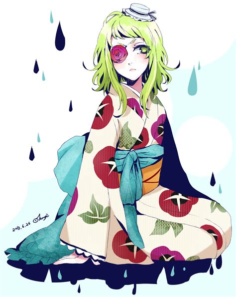 Gumi Vocaloid Page 16 Of 148 Zerochan Anime Image Board