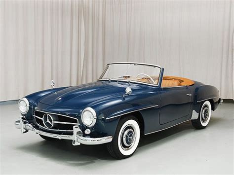 » offtopicu teema laup juun 23, 2012 10:16 am by sten130. 1959 Mercedes 190SL | TotallyCARS.club