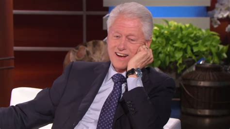 Soil or (if born overseas) to at least one parent who is a citizen. Bill Clinton reveals lesson learned from 'Scandal,' 'House ...