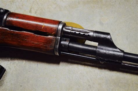 1948 1951 Russian Type 1 Ak 47 Plo Ak47 Kit Milled Gun Parts Kits At