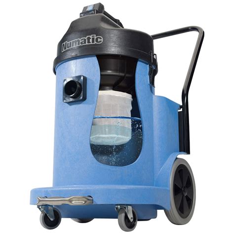 Numatic Wv900 Industrial Wet And Dry Vacuum Cleaner Industrial Vacuum