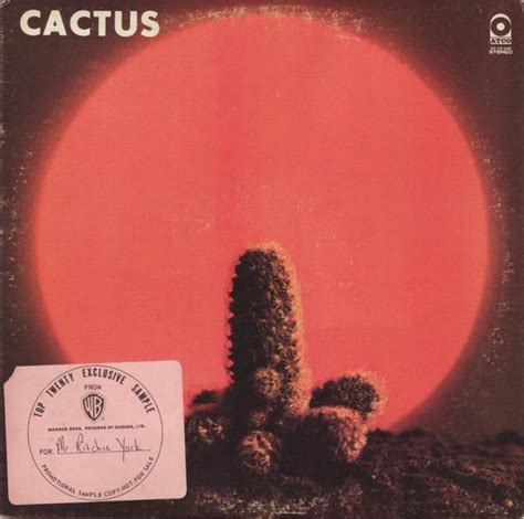 Cactus Cactus Lyrics And Tracklist Genius