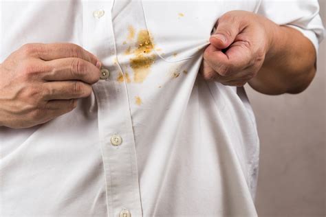 Steps To Remove Oily Stains Vital Homecare