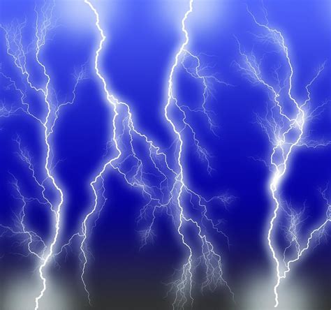 🔥 77 Cool Lightning Backgrounds Wallpapersafari