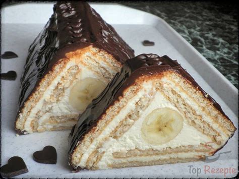 Maybe you would like to learn more about one of these? Dachkuchen mit Bananen ohne Backen | Top-Rezepte.de