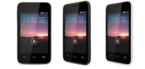 Vodacom Smart Kicka The R549 Smartphone Stuff