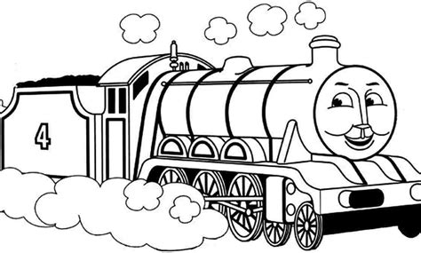 Christmas train austin christmas train north east christmas train of. Thomas The Train Christmas Coloring Pages at GetColorings ...