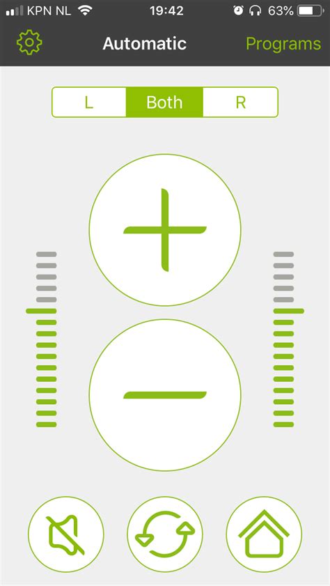 • hearing aids and oticon on app are compatible with the devices above. Phonak Compilot 2 Android App - Hearing Aids - Hearing Aid ...