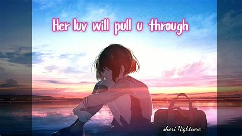 O refresh us, o refresh us, travelling through this wilderness. Nightcore- A Mother's love (lyrics) - YouTube