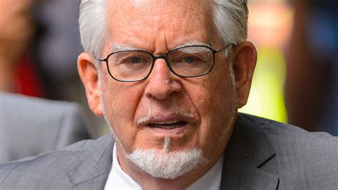 Rolf Harris Assaulted Girl Standing Next To Her Mother Itv News