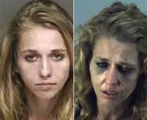 The Horror Of Meth Before And After Pictures Reveal S Vrogue Co