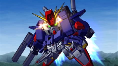 So if anyone want to help with the compression in tor or the txd files in wars it will be much appreciated. SD Gundam G-Generation Wars - Full Armor ZZ Gundam All ...