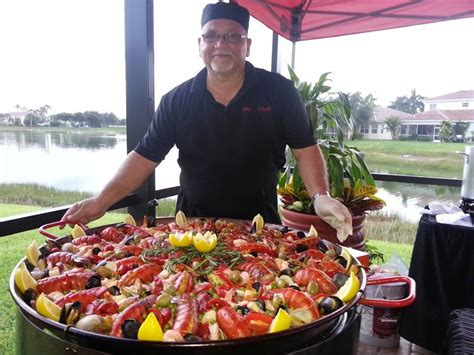 Senor Pepes Paella Catering 52 Photos Caterers Fort Myers Fl Phone Number Yelp